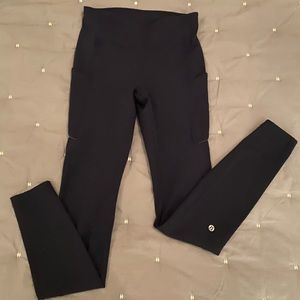 Lululemon Speed Up Tight 28”